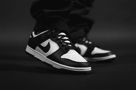 all black nike dunks|nike dunks black and white.